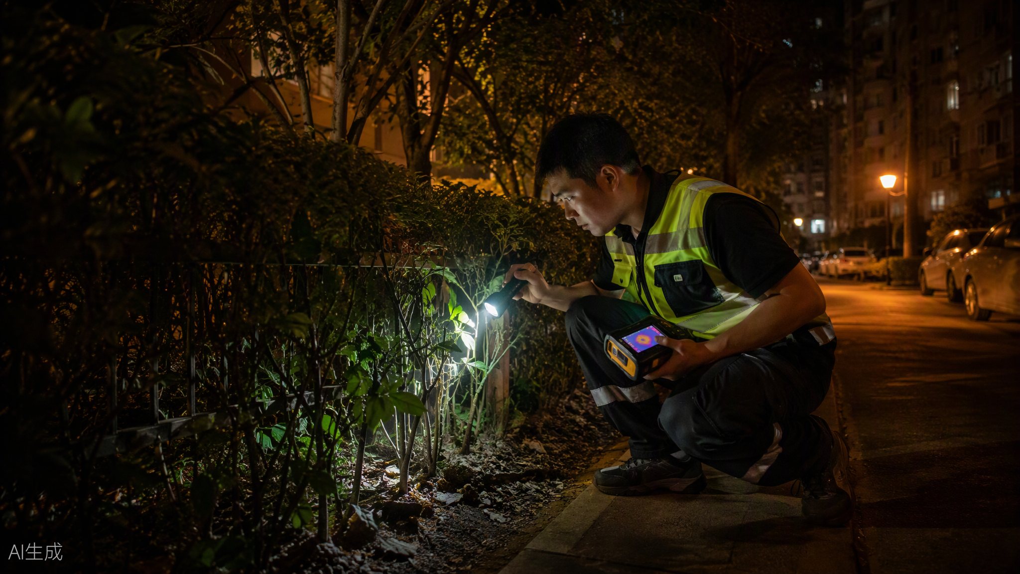 河南洛阳洛龙专业找猫